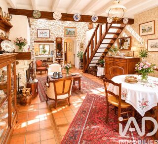  Maison � vendre 4 pi�ces 92 m�