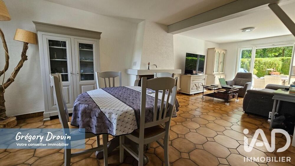 Vente Maison traditionnelle 4 pièces
