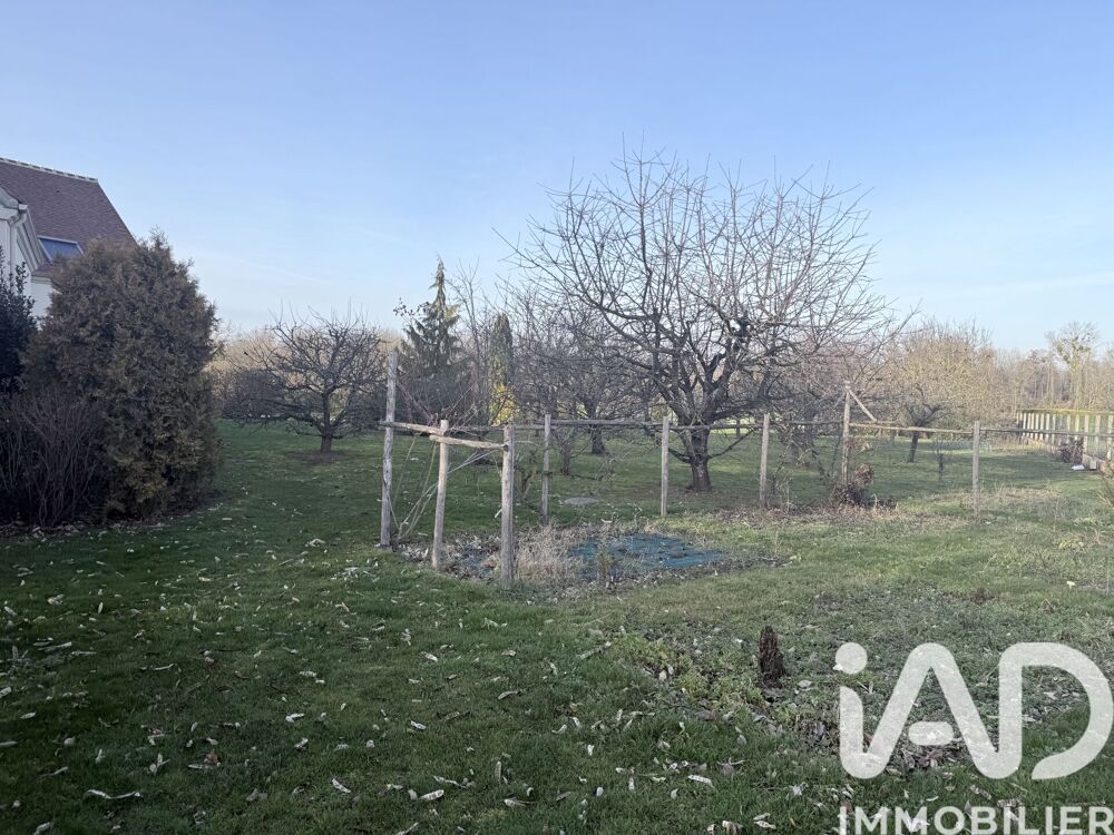 à vendre  Maison Champlay (89300)