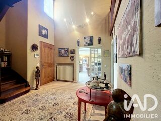  Maison à vendre 5 pièces 185 m²