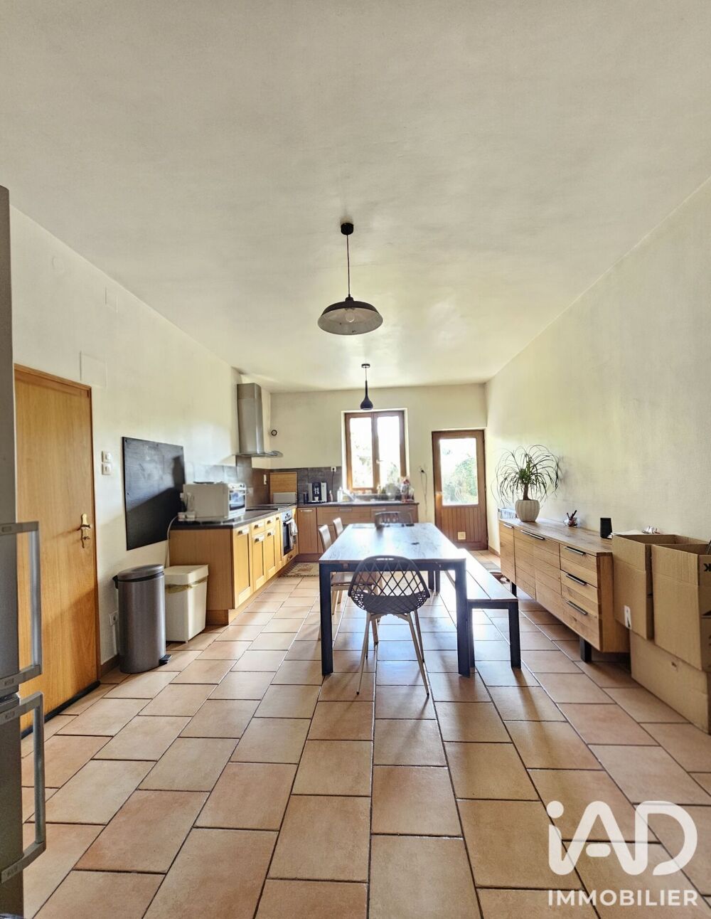 Vente Maison de ville 6 pièces