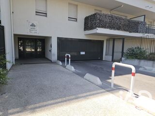 Parking / Garage à vendre 22 m²