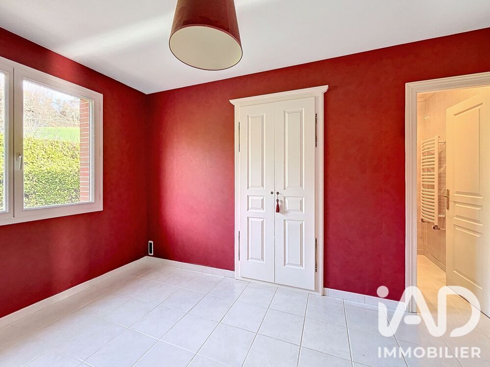 à vendre  Maison Drémil-Lafage (31280)