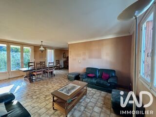  Maison à vendre 6 pièces 108 m²