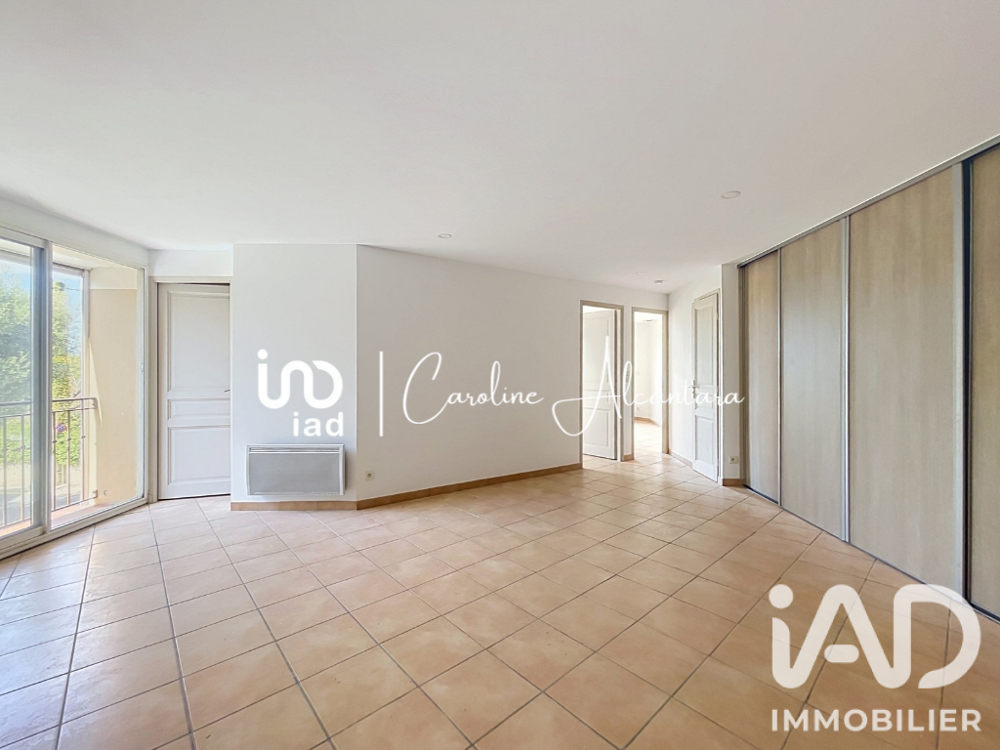 Vente Appartement Vente Appartement 3 pièces Canet-en-roussillon