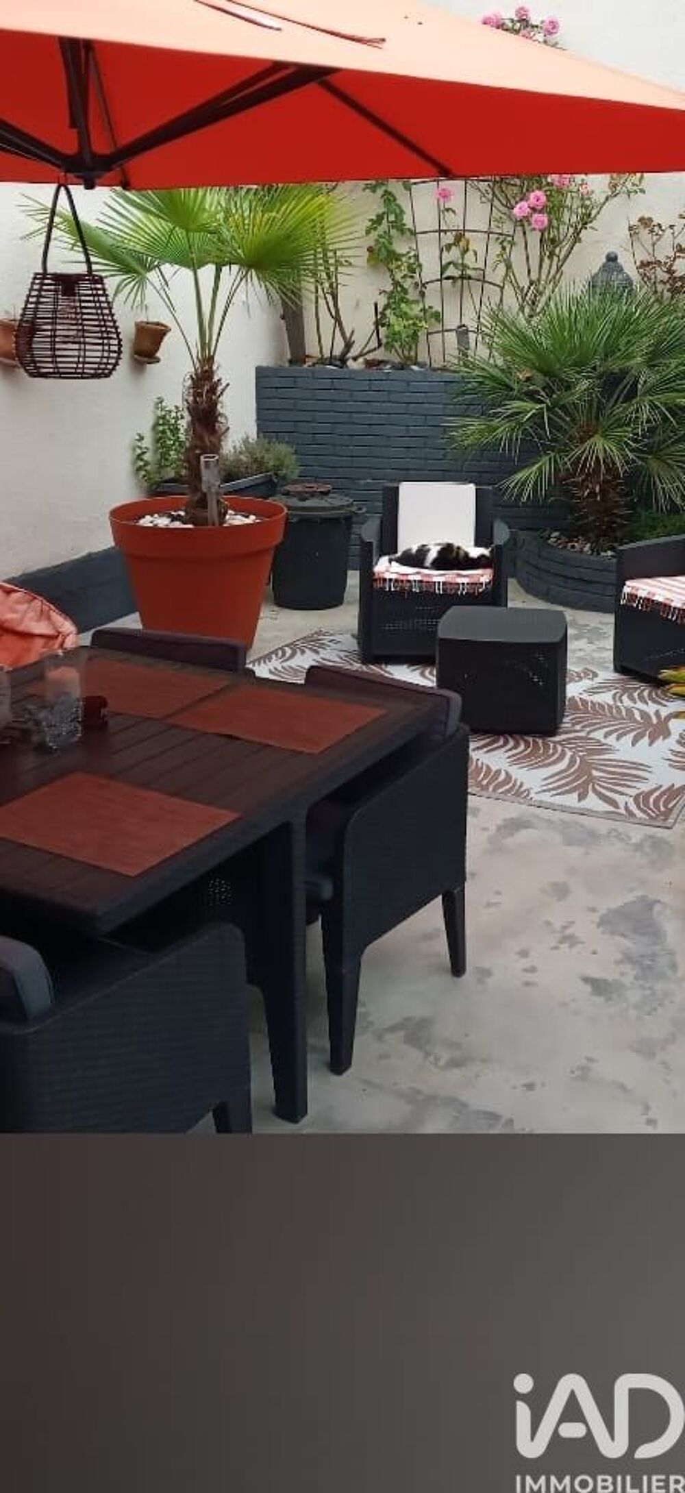 Vente Maison/villa 4 pièces