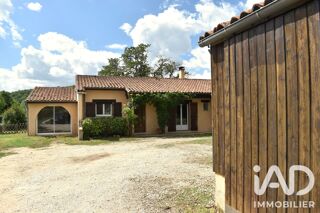  Maison à vendre 5 pièces 116 m²