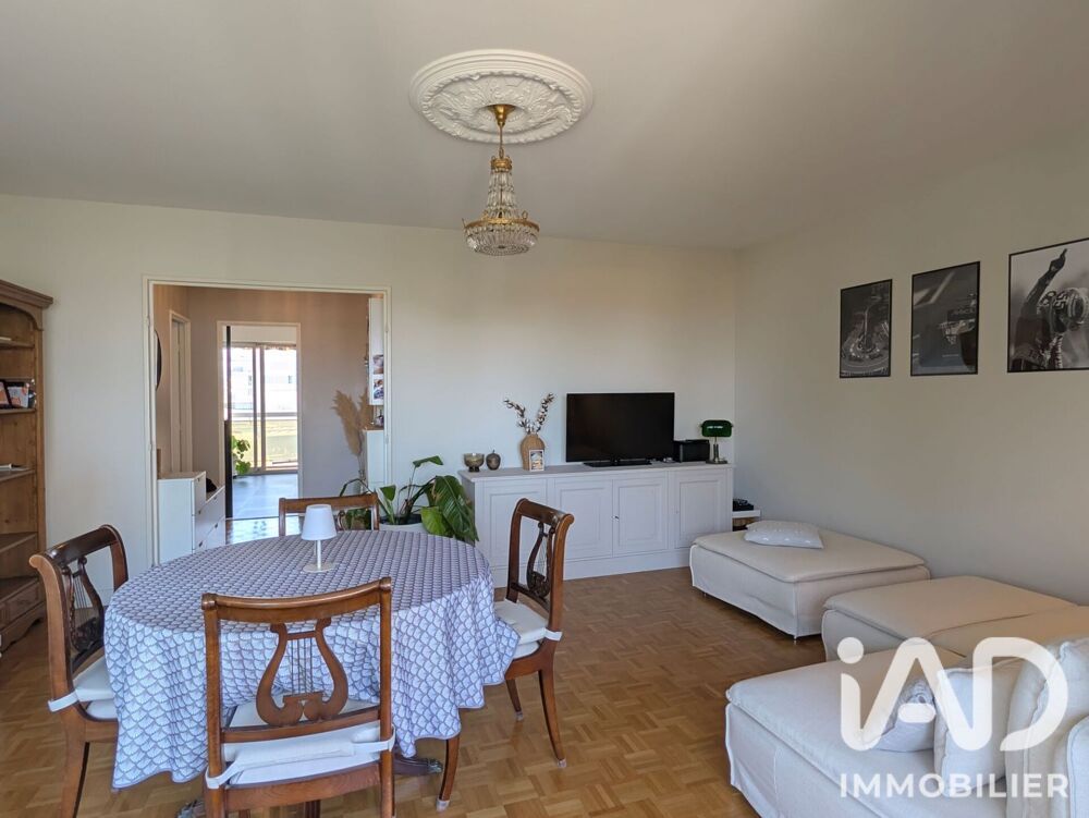 Vente Appartement Vente Appartement 3 pièces Marseille 8