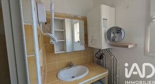  Appartement à vendre 2 pièces 58 m²
