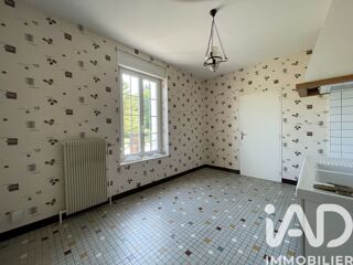  Maison à vendre 4 pièces 151 m²