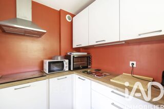  Appartement à vendre 3 pièces 64 m²