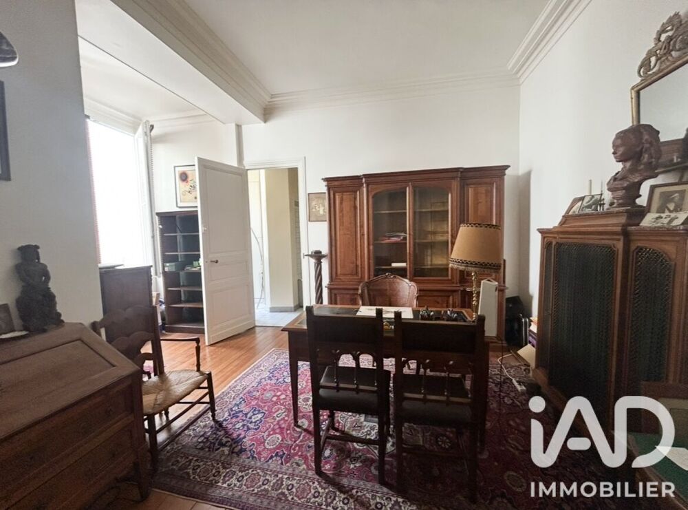 à vendre  Appartement Bordeaux (33000)