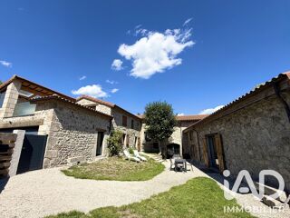  Maison à vendre 7 pièces 330 m²