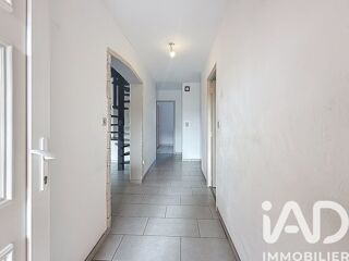  Maison à vendre 5 pièces 107 m²