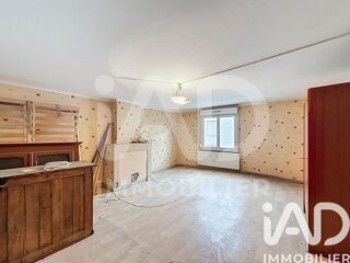  Maison à vendre 4 pièces 80 m²