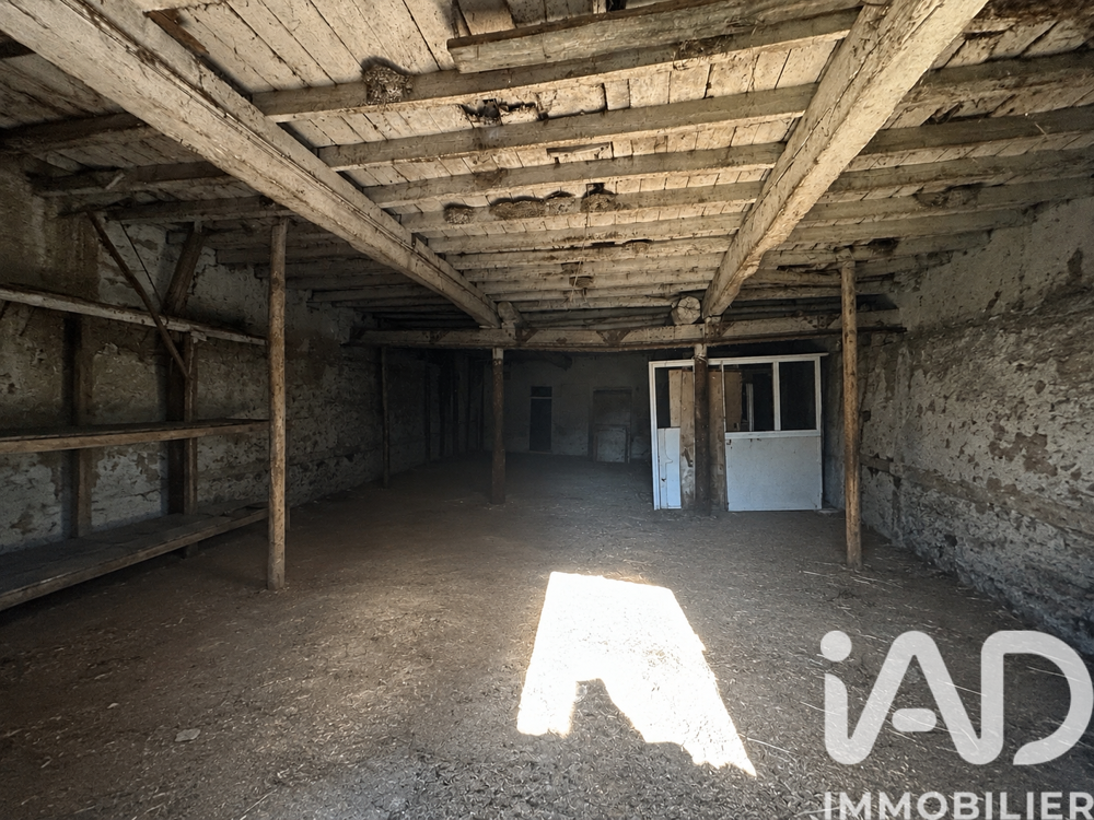 Vente Grange 2 pièces