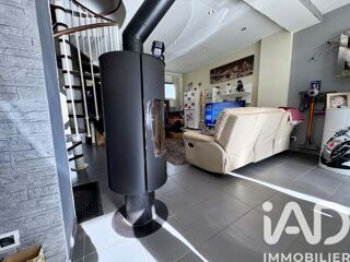  Maison à vendre 5 pièces 110 m²