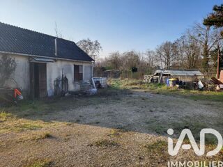  Terrain � vendre 909 m�