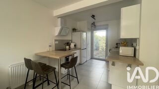  Maison à vendre 3 pièces 64 m²