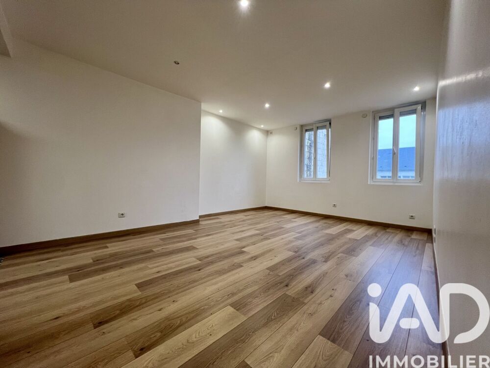 Vente Appartement Vente Appartement 3 pièces Saumur