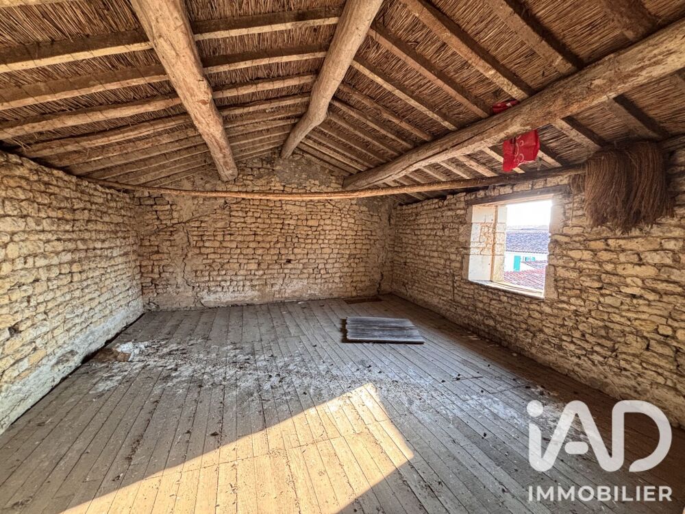 Vente Grange 4 pièces