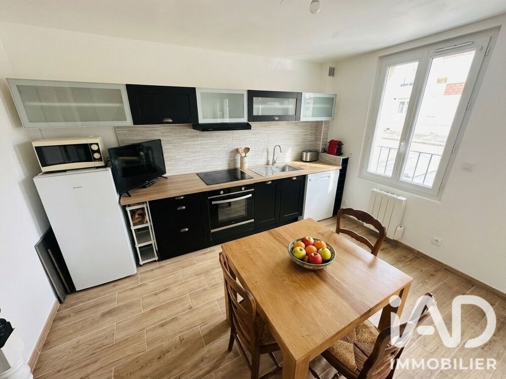 Vente Maison Vente Maison traditionnelle 3 pièces Le havre