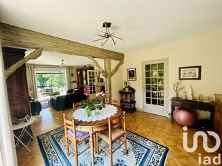 Maison à vendre 5 pièces 136 m²