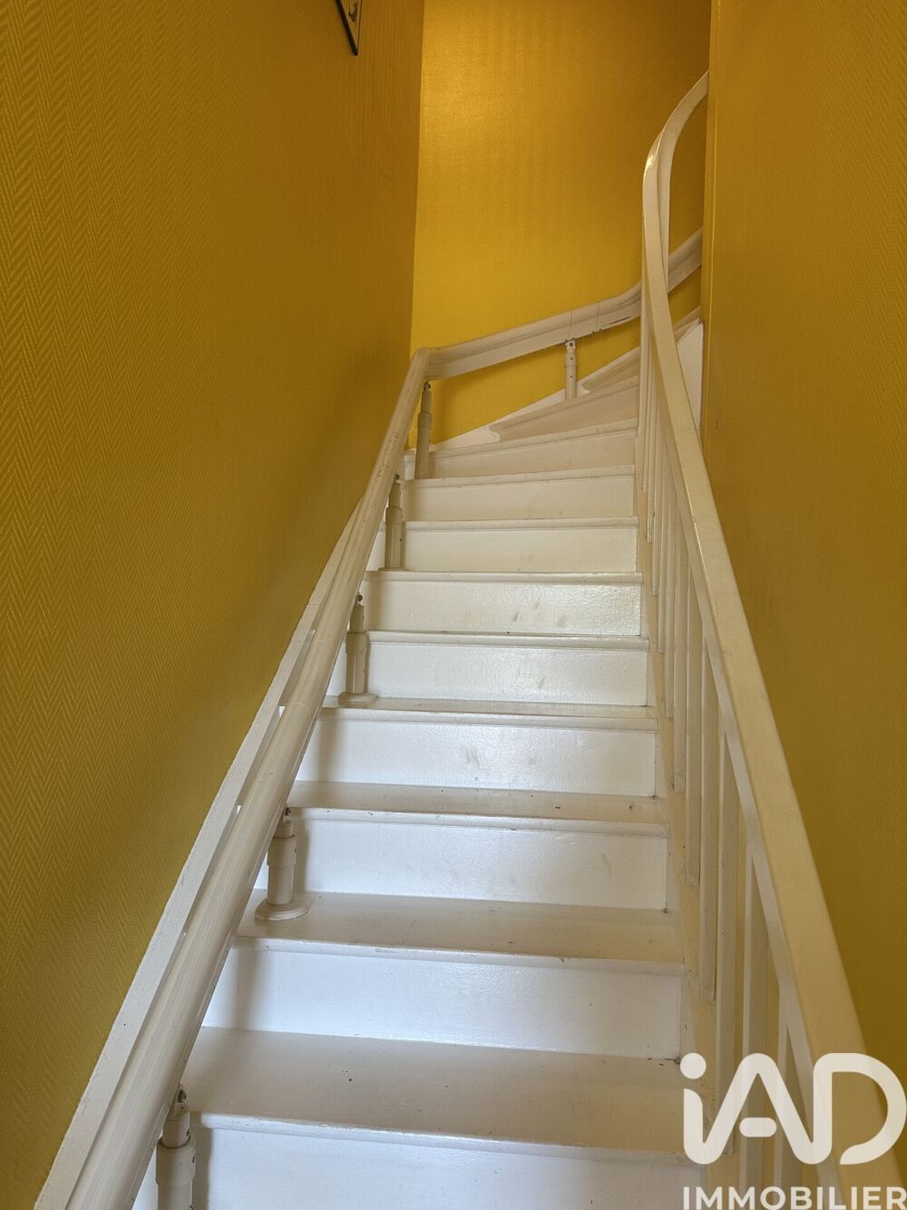 Vente Maison de ville 7 pièces