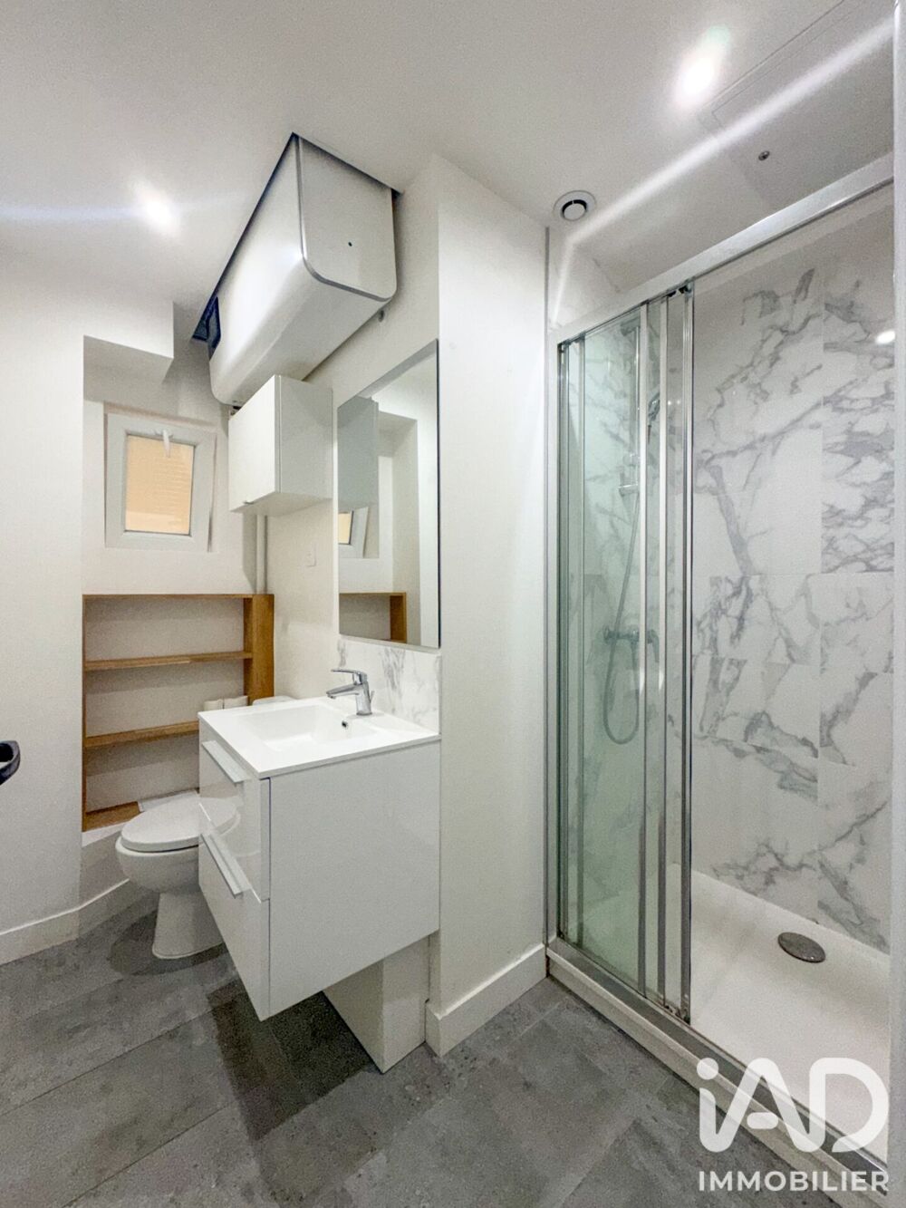 Vente Appartement Vente Souplex 2 pièces Issy-les-moulineaux