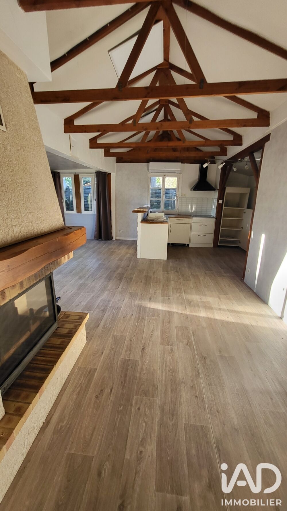 Vente Autre Vente Gîte 3 pièces Nargis