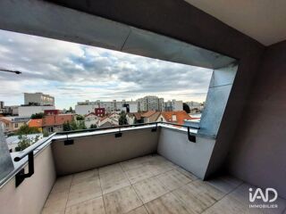  Appartement à louer 3 pièces 66 m²