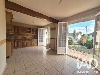  Maison à vendre 5 pièces 117 m²