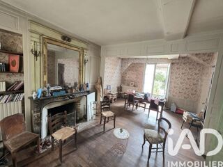  Maison à vendre 5 pièces 130 m²