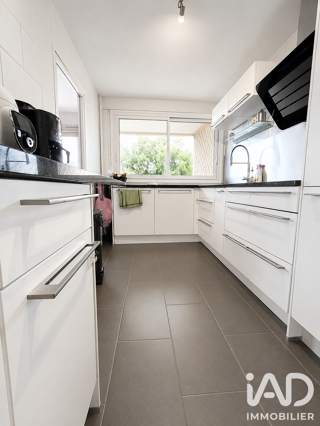  Appartement à vendre 3 pièces 69 m²