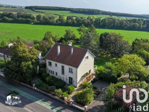   Vente Maison/villa 8 pièces Maison - 8 pièce(s) - 218 m²