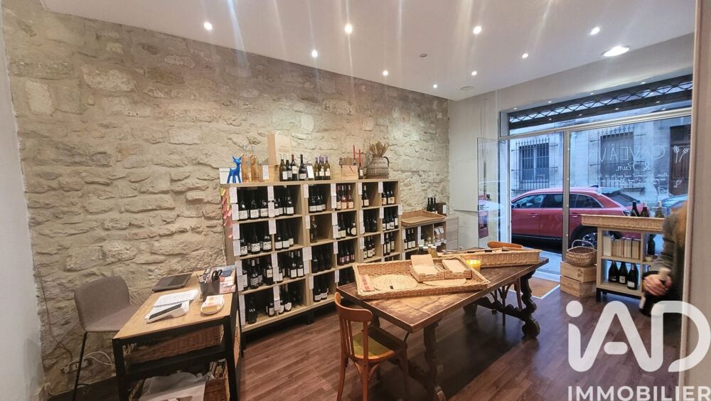 Vente Immeuble Vente Immeuble 87 m&sup2; Avignon