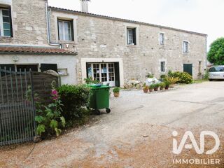  Maison à vendre 7 pièces 297 m²
