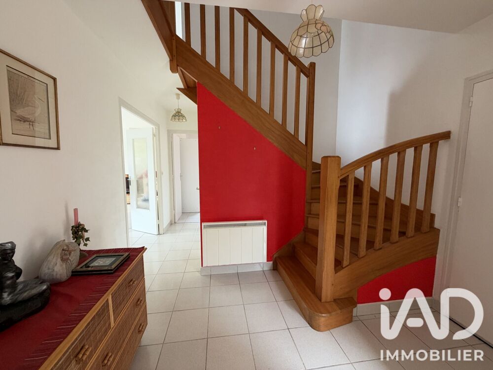 Vente Maison Vente Maison/villa 5 pièces Fouesnant