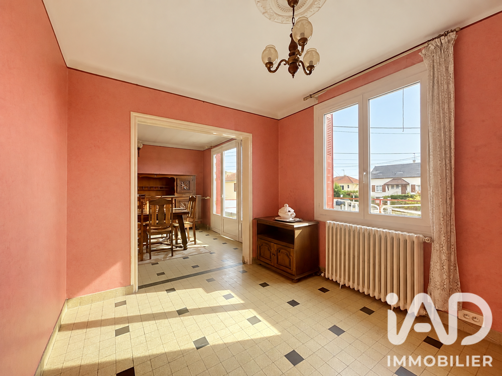 Vente Maison/villa 5 pièces