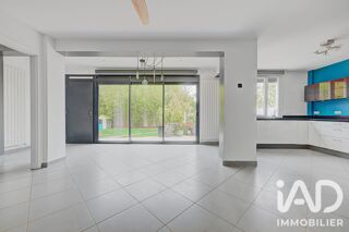 Maison à vendre 5 pièces 125 m²