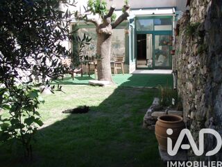  Maison à vendre 4 pièces 105 m²