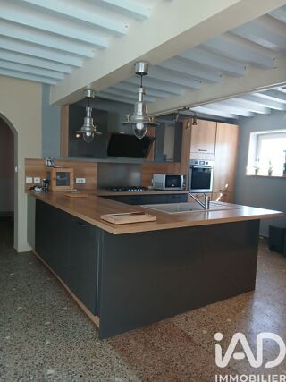  Maison à vendre 9 pièces 177 m²