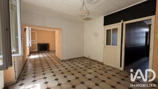  Maison à vendre 5 pièces 123 m²