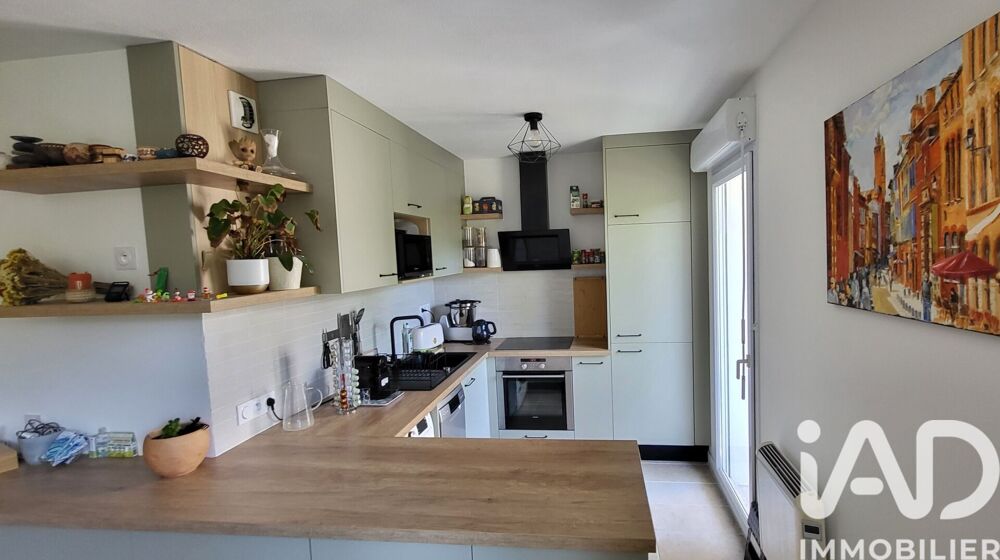 Vente Appartement Vente Appartement 2 pièces Lyon 8