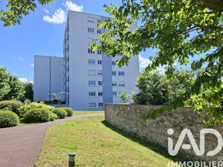  Appartement à vendre 3 pièces 72 m²