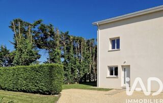  Maison � vendre 4 pi�ces 90 m�