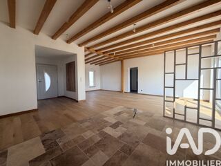  Maison à vendre 4 pièces 100 m²