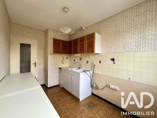  Appartement à vendre 3 pièces 67 m²