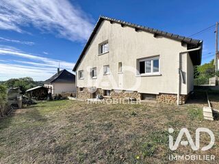 Vente Maison Vente Maison traditionnelle 5 pièces Corbeil-essonnes