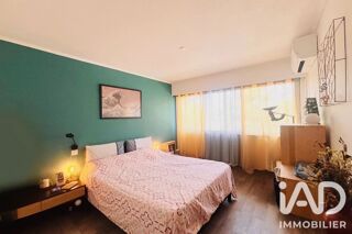  Appartement à louer 2 pièces 52 m²
